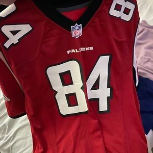 Falcons Jersey
